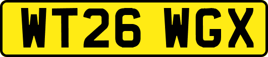 WT26WGX