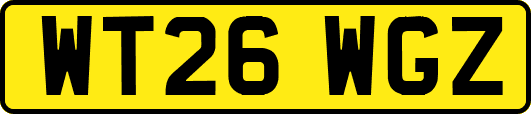 WT26WGZ