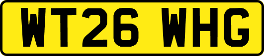WT26WHG