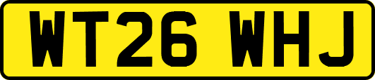WT26WHJ