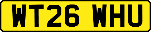WT26WHU