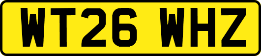 WT26WHZ