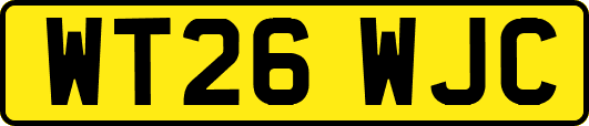 WT26WJC