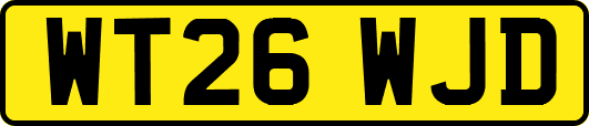 WT26WJD