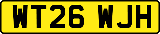 WT26WJH