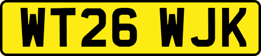 WT26WJK