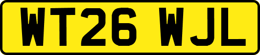 WT26WJL