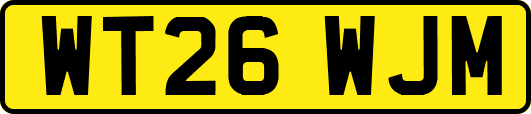 WT26WJM