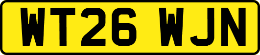 WT26WJN