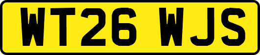 WT26WJS