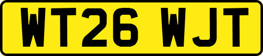 WT26WJT