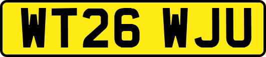 WT26WJU