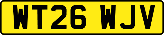 WT26WJV