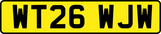 WT26WJW