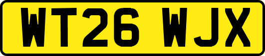 WT26WJX