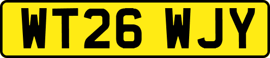 WT26WJY