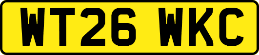 WT26WKC