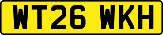 WT26WKH