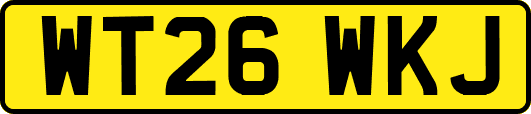 WT26WKJ