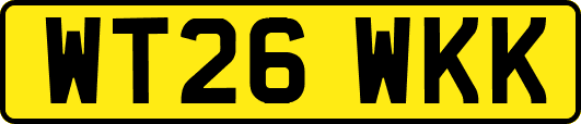 WT26WKK