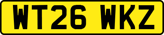 WT26WKZ