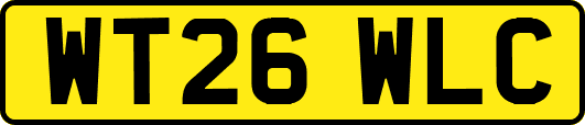 WT26WLC
