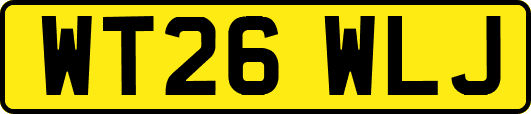 WT26WLJ