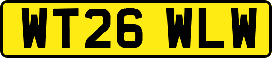 WT26WLW