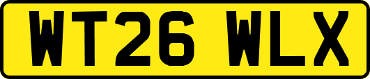 WT26WLX