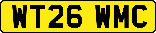 WT26WMC