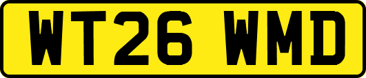 WT26WMD