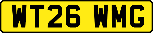 WT26WMG