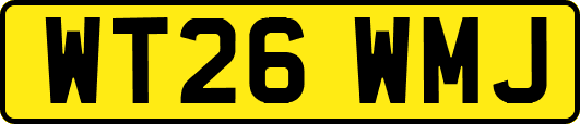 WT26WMJ