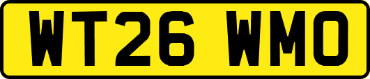 WT26WMO