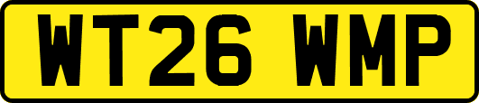 WT26WMP