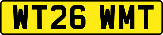 WT26WMT