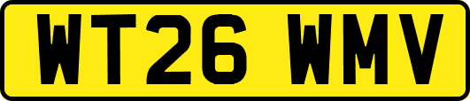 WT26WMV