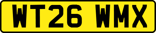 WT26WMX