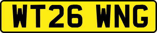 WT26WNG