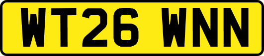 WT26WNN