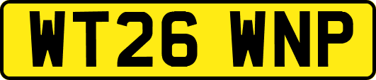 WT26WNP