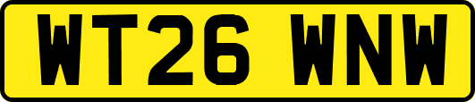 WT26WNW