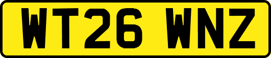 WT26WNZ