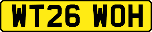 WT26WOH