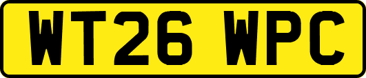 WT26WPC