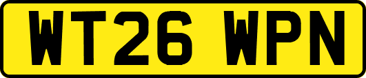WT26WPN