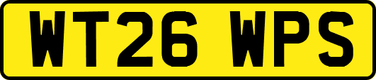 WT26WPS