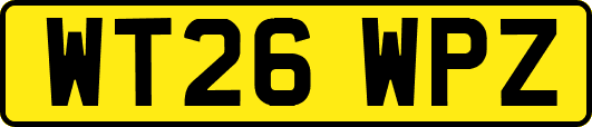 WT26WPZ