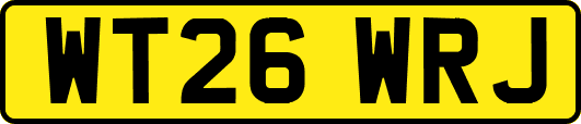 WT26WRJ