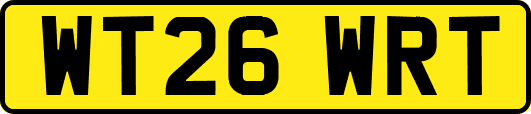 WT26WRT